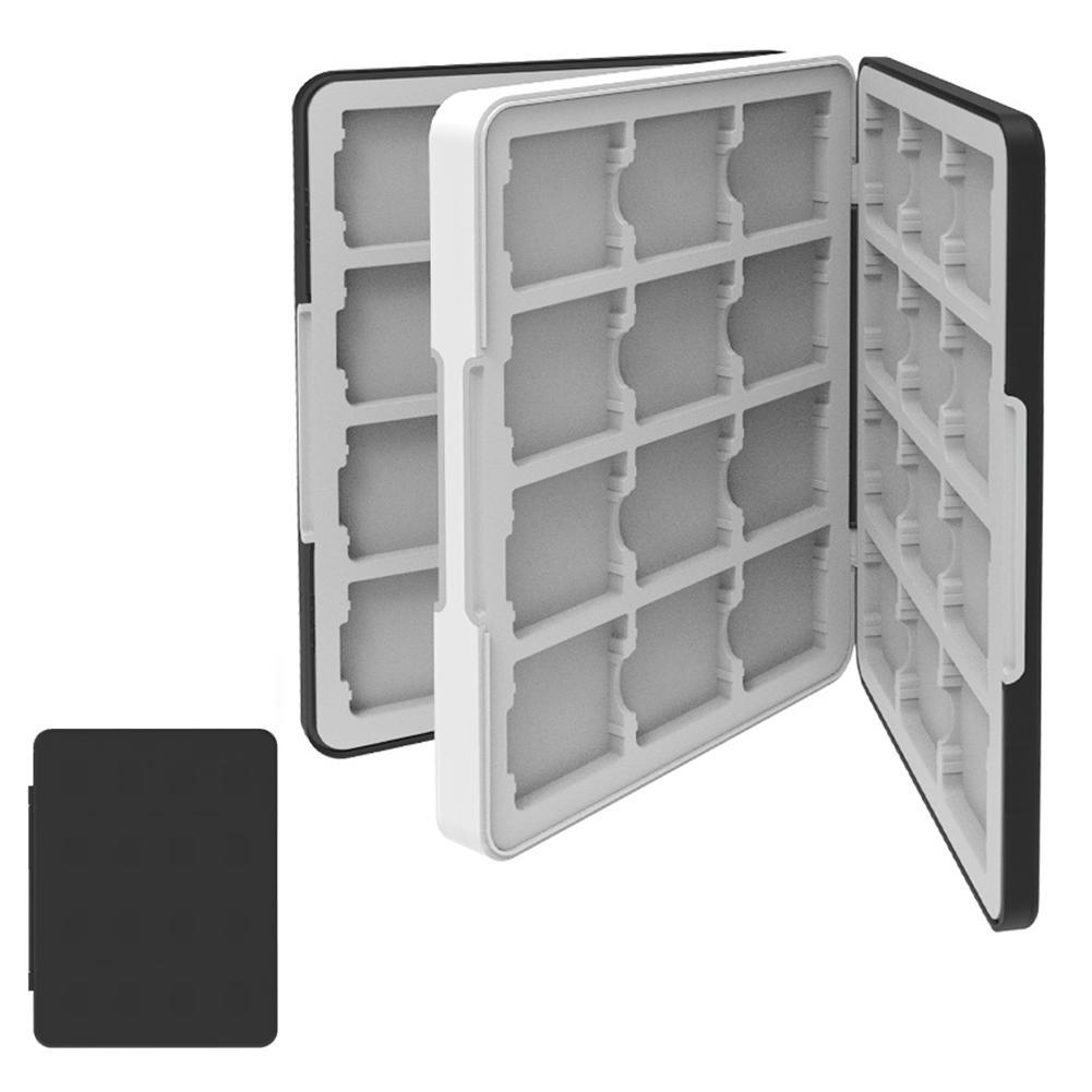 Estojo Organizador de Cartucho - Game Boy Cartridge Holder avaliação e preço