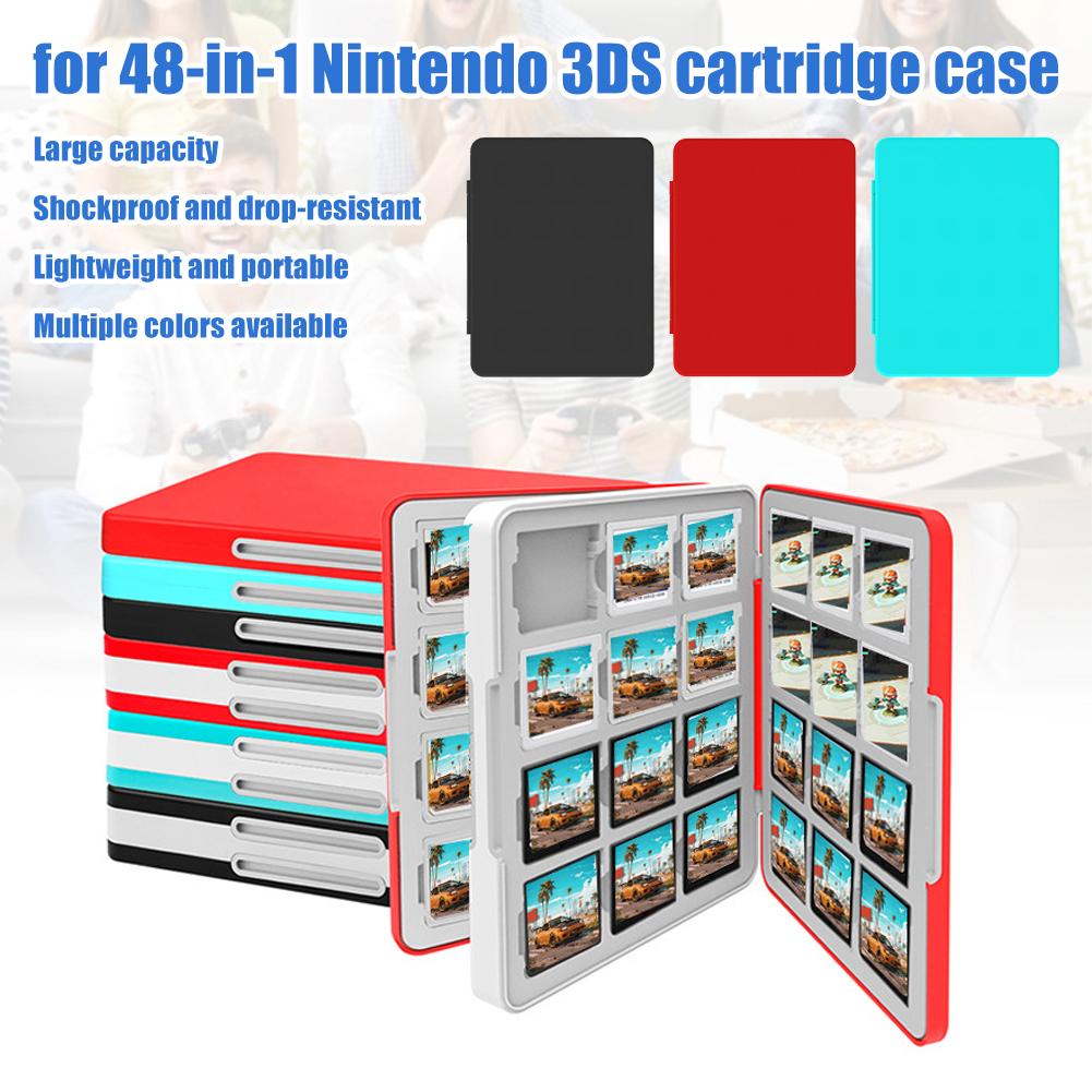 Estojo Organizador de Cartucho - Game Boy Cartridge Holder avaliação e preço