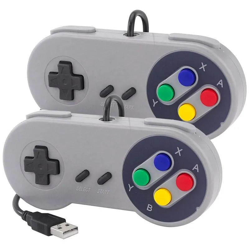 Gamepad USB Retro Gaming Joyst - Retro Gaming Raspberry Pi avaliação e preço