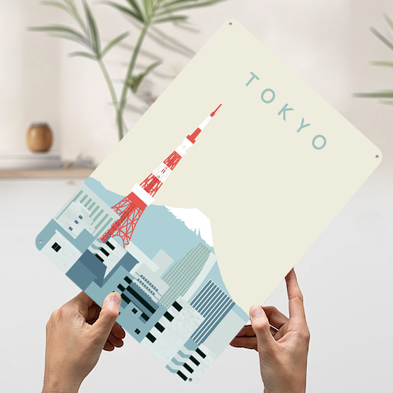 Pôster de Tóquio Retro, Placas - Retro Gaming Tokyo avaliação e preço