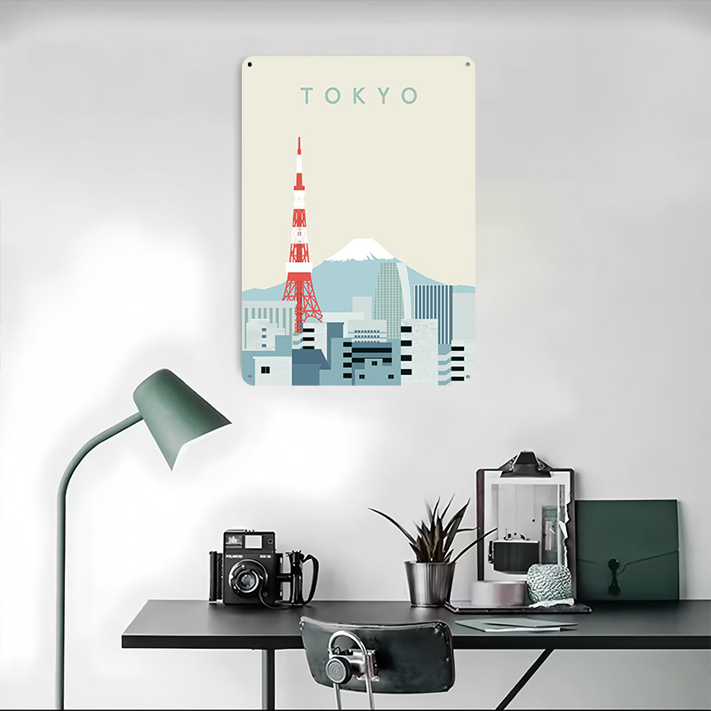 Pôster de Tóquio Retro, Placas - Retro Gaming Tokyo avaliação e preço