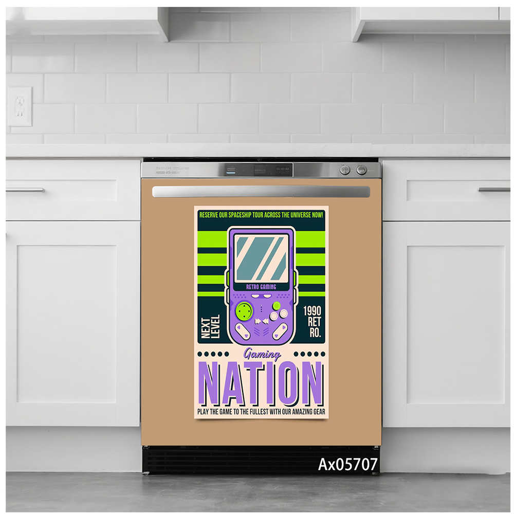 Adesivo Decorativo Retrô Pixel - Retro Gaming Style avaliação e preço