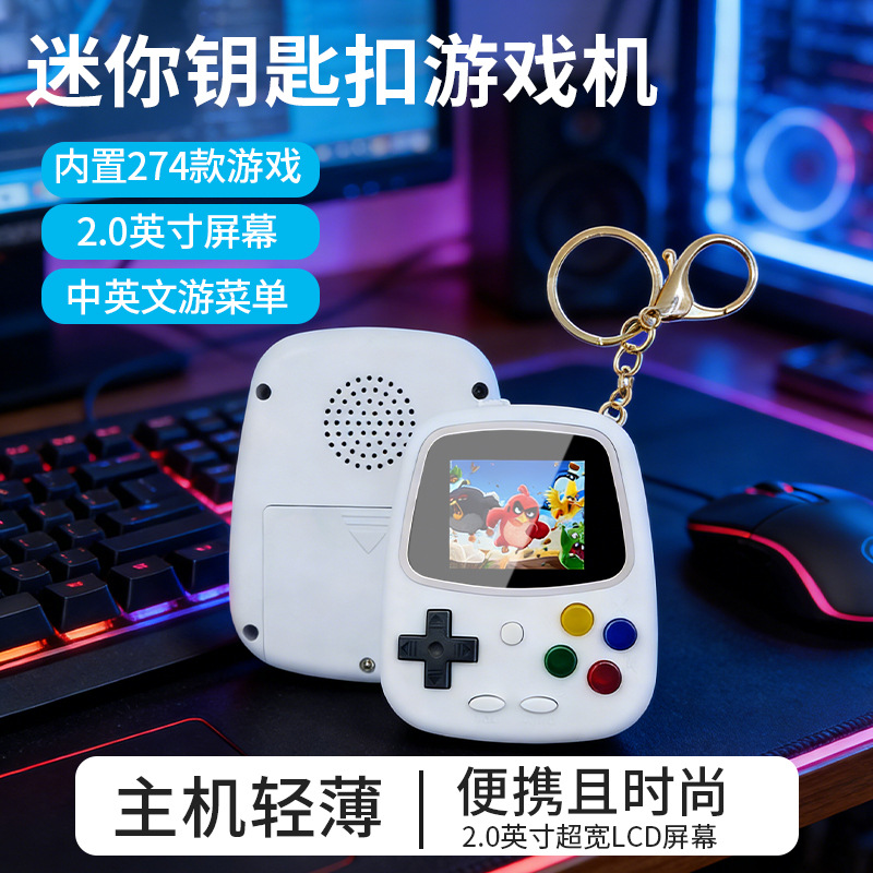 Console de jogos portátil H3 M - Retro Gaming Station avaliação e preço
