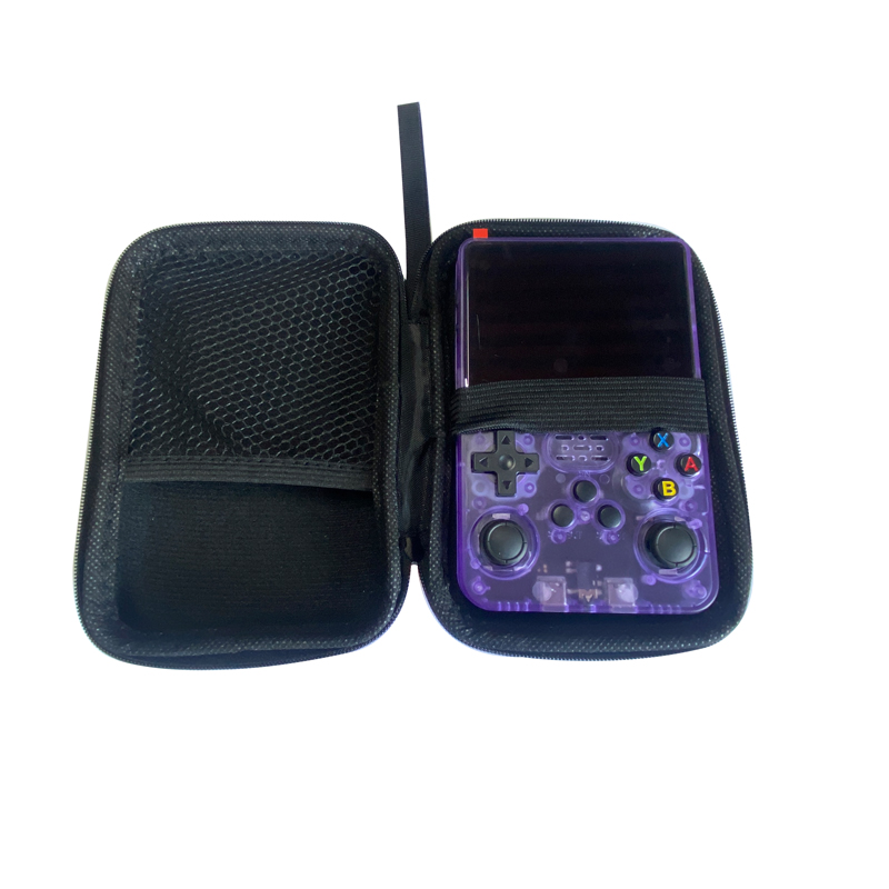 Bolsa para console de videogam - Retro Gaming Station avaliação e preço