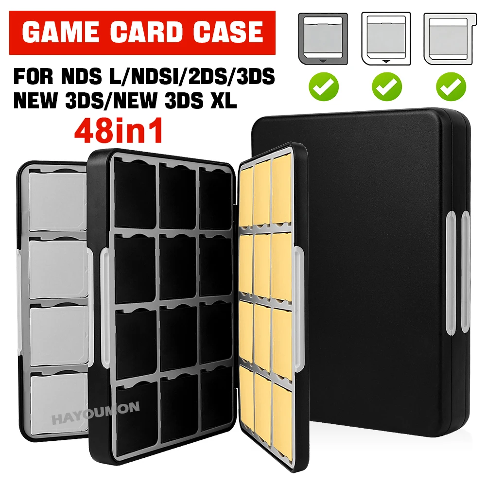 Estojo de armazenamento para c - Game Boy Cartridge Holder avaliação e preço