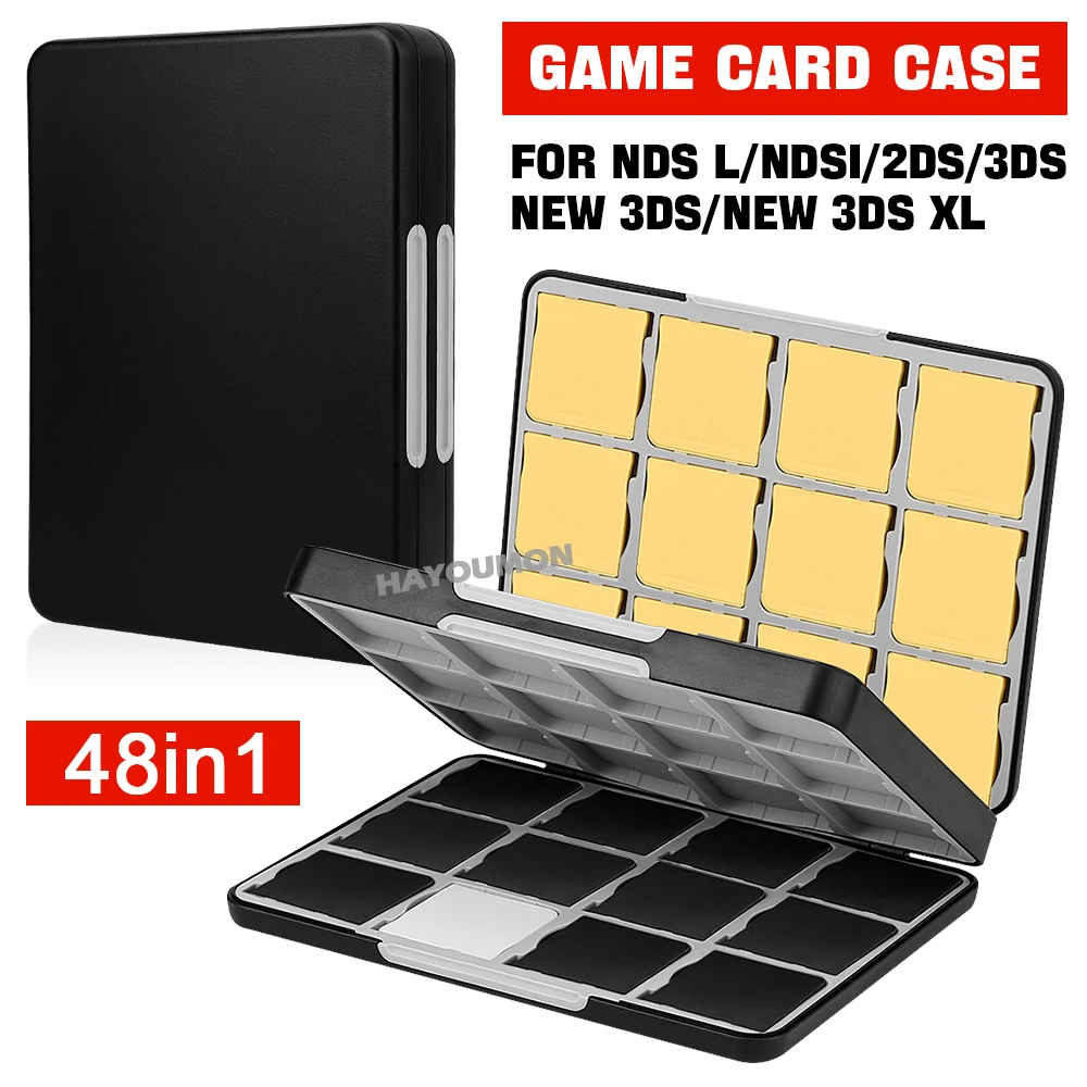 Estojo de armazenamento para c - Game Boy Cartridge Holder avaliação e preço