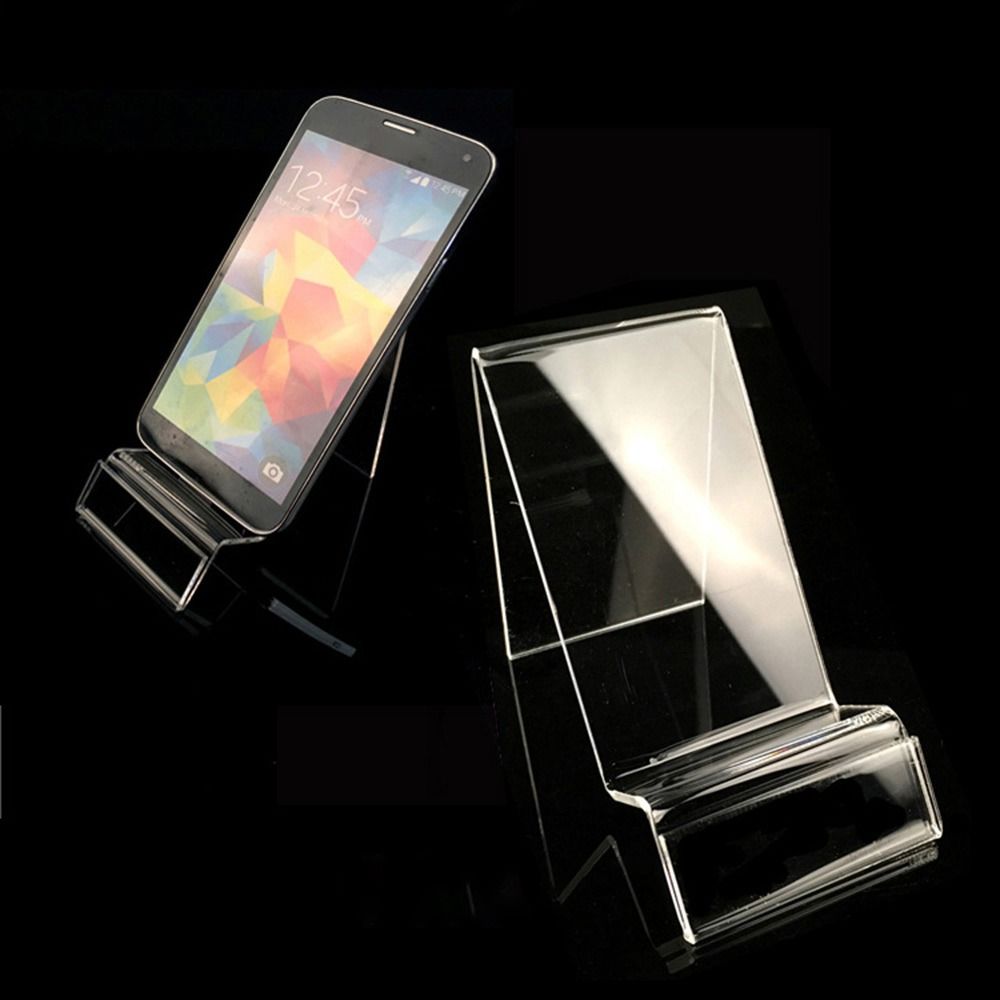Suporte de acrílico transparen - Game Boy Cartridge Holder avaliação e preço