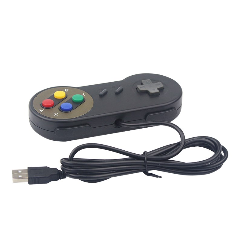 Usb gamepad gaming joystick re - Retro Gaming Raspberry Pi avaliação e preço