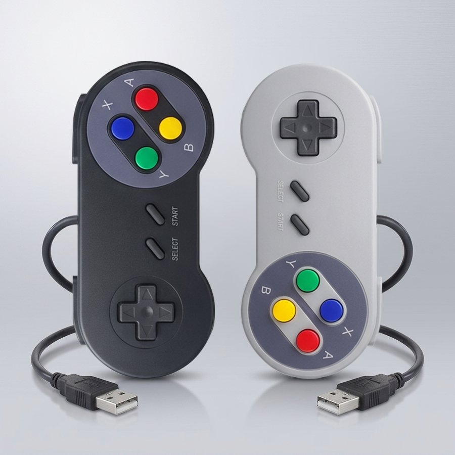 Controle USB Retro para PC NES - Retro Gaming Raspberry Pi avaliação e preço