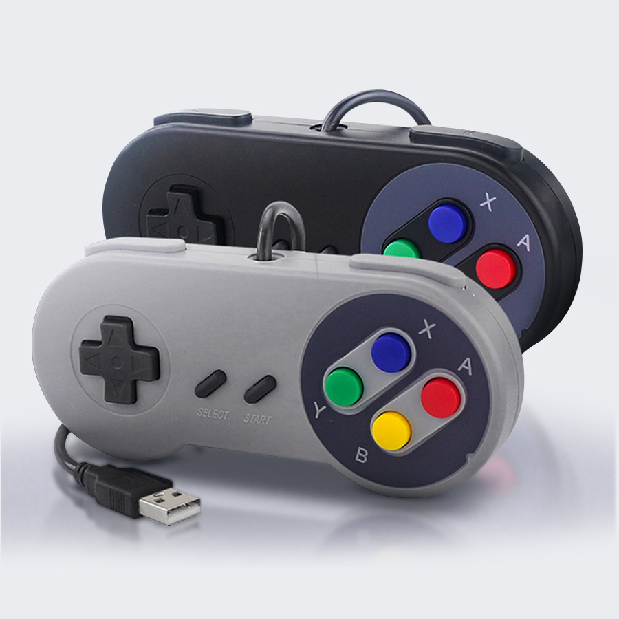 Controle USB Retro para PC NES - Retro Gaming Raspberry Pi avaliação e preço