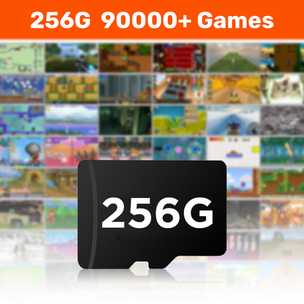 Cartão de jogo retrô para rasp - Retro Gaming Raspberry Pi avaliação e preço