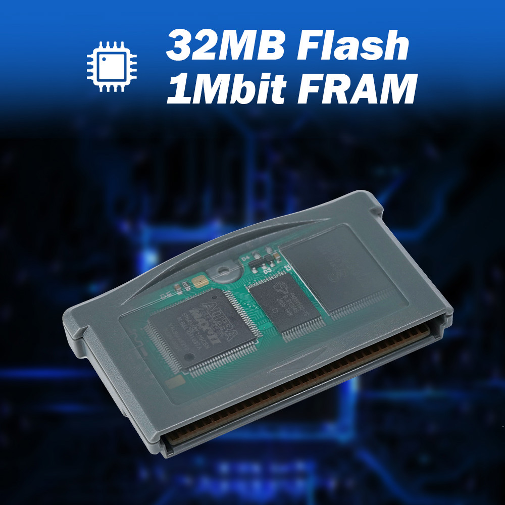 Jogo Flash Card Burner para Bo - Rom Cartridge Flash avaliação e preço