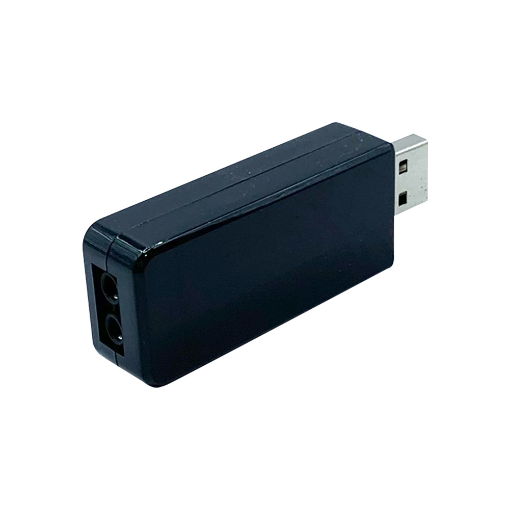 Adaptador de Som USB2RIG com C - Controller Adapter Usb avaliação e preço