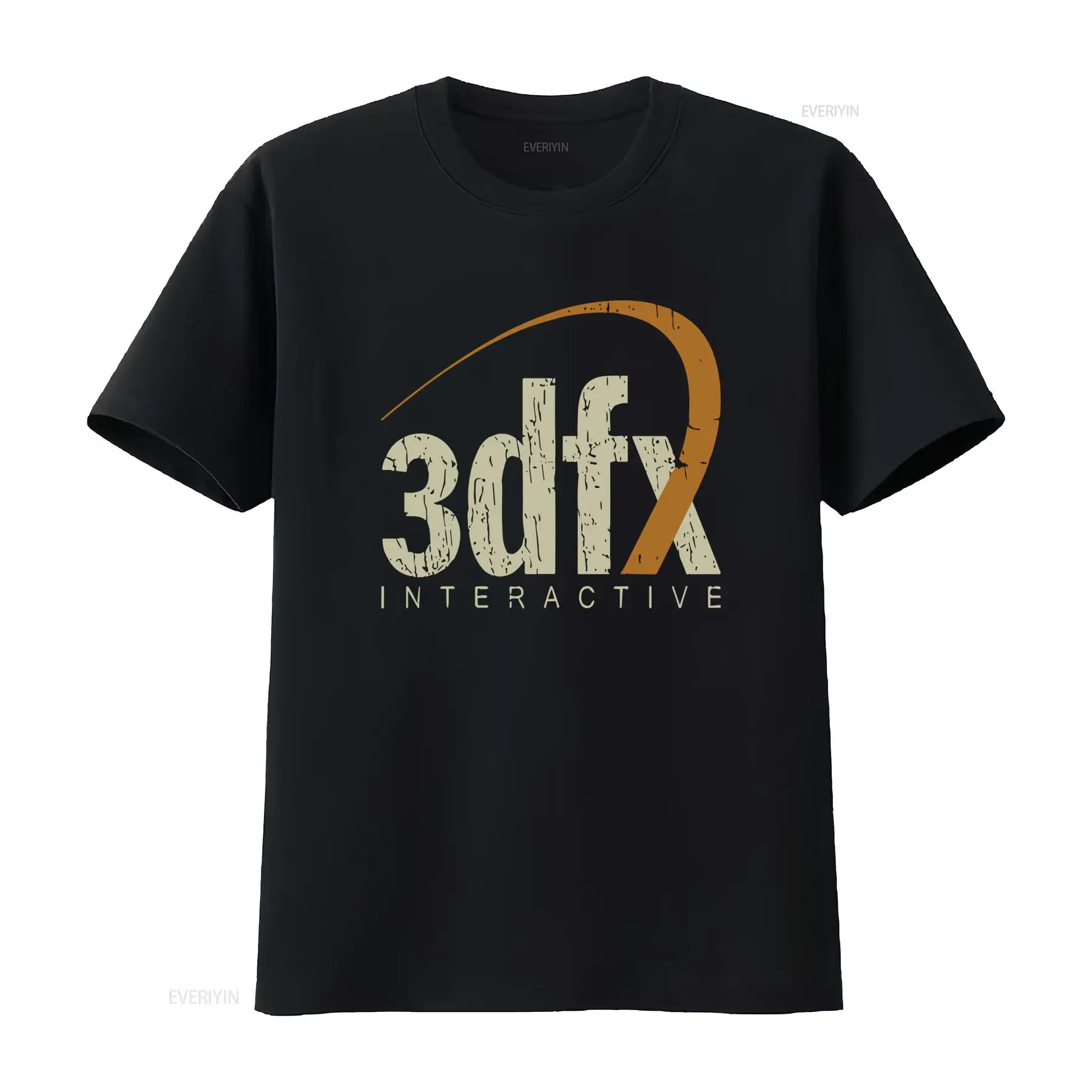 Camiseta Masculina Vintage 3df - Retro Gaming T Shirts avaliação e preço