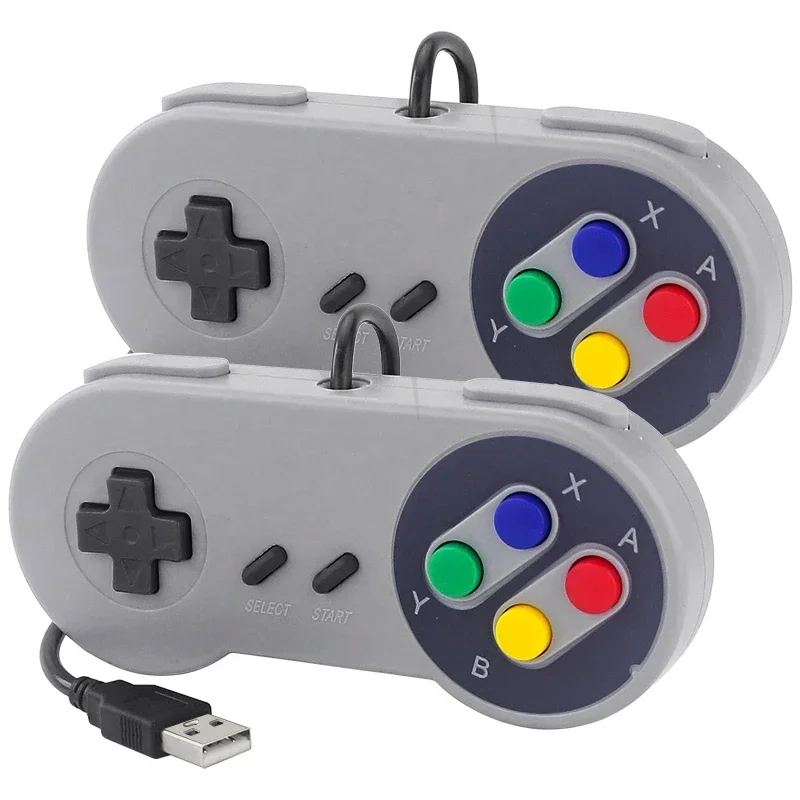 Usb gamepad retro gaming joyst - Retro Gaming Raspberry Pi avaliação e preço