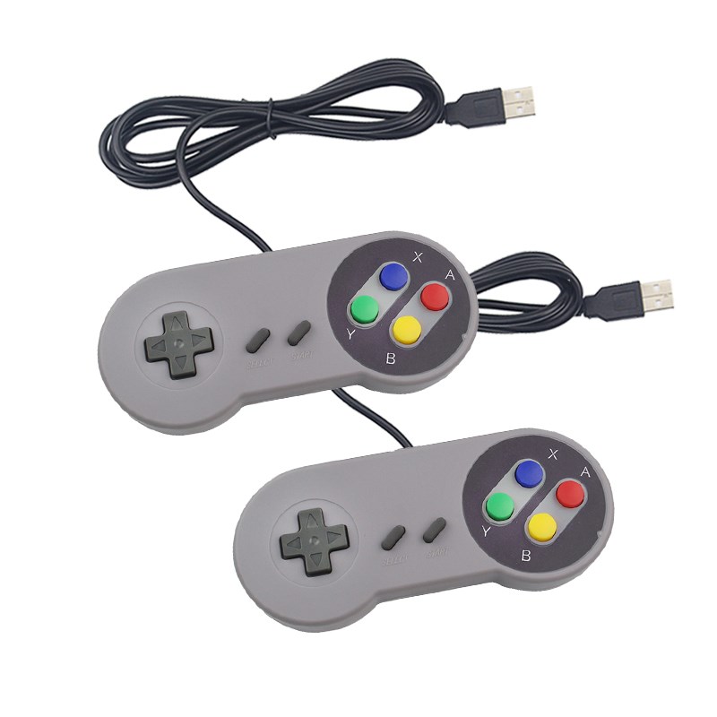 Novo Estilo de Controle de Jog - Retro Gaming Raspberry Pi avaliação e preço