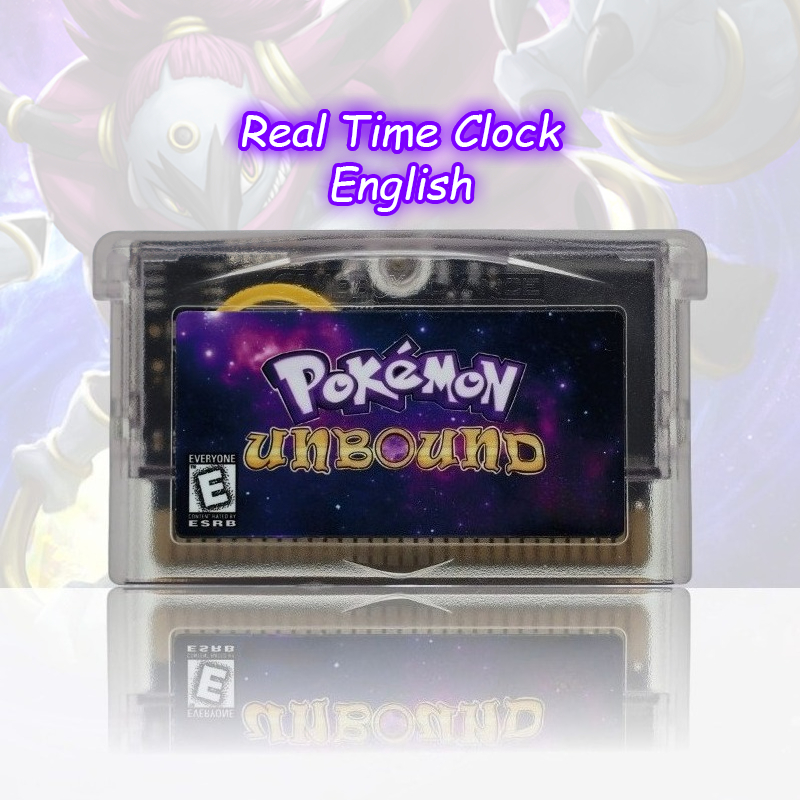 Cartucho de Jogo GBA 1M Flash  - Rom Cartridge Flash avaliação e preço