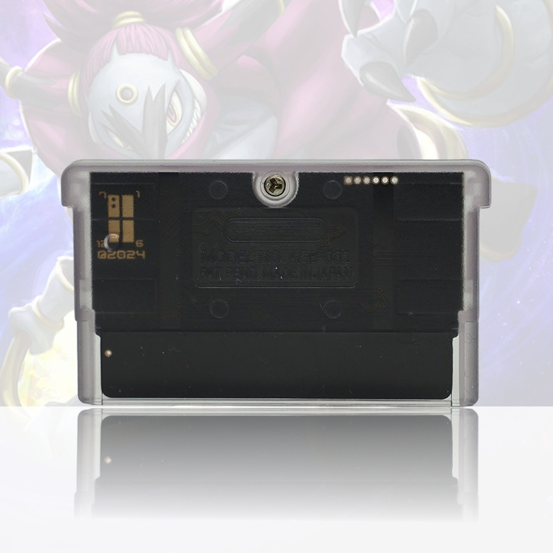 Cartucho de Jogo GBA 1M Flash  - Rom Cartridge Flash avaliação e preço
