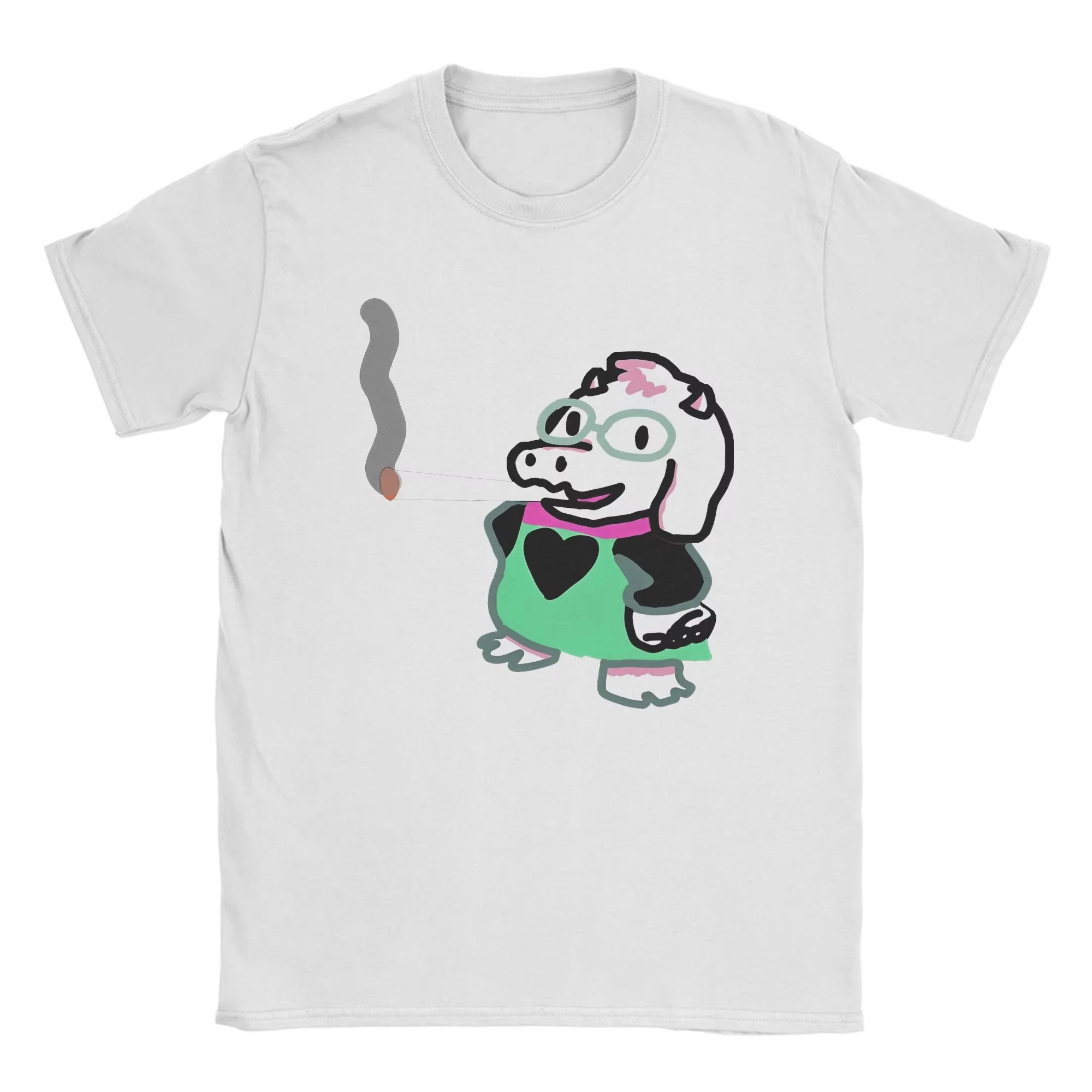 Camiseta do Jogo Deltarune, Ca - Retro Gaming T Shirts avaliação e preço