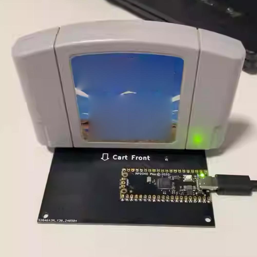 Para leitor de cartucho de jog - Rom Cartridge Flash avaliação e preço