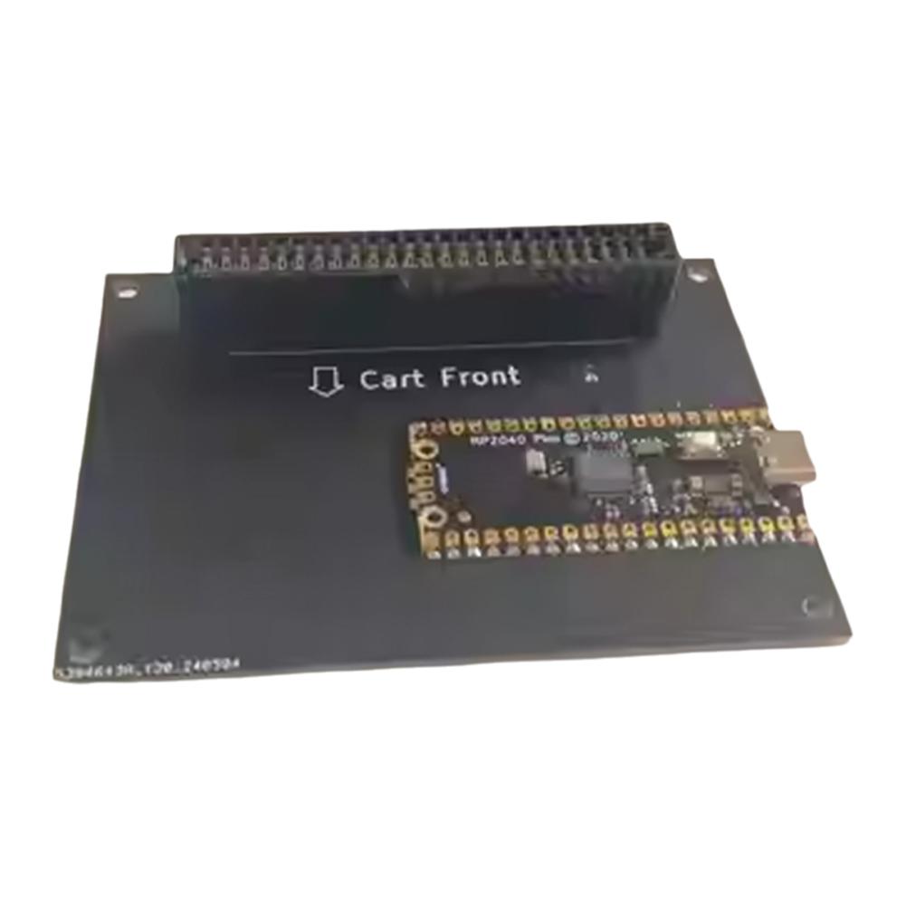 Para leitor de cartucho de jog - Rom Cartridge Flash avaliação e preço